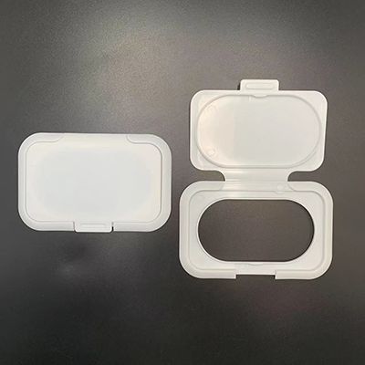 Wet Wipes Lid: SPL005( Best-Selling Model)